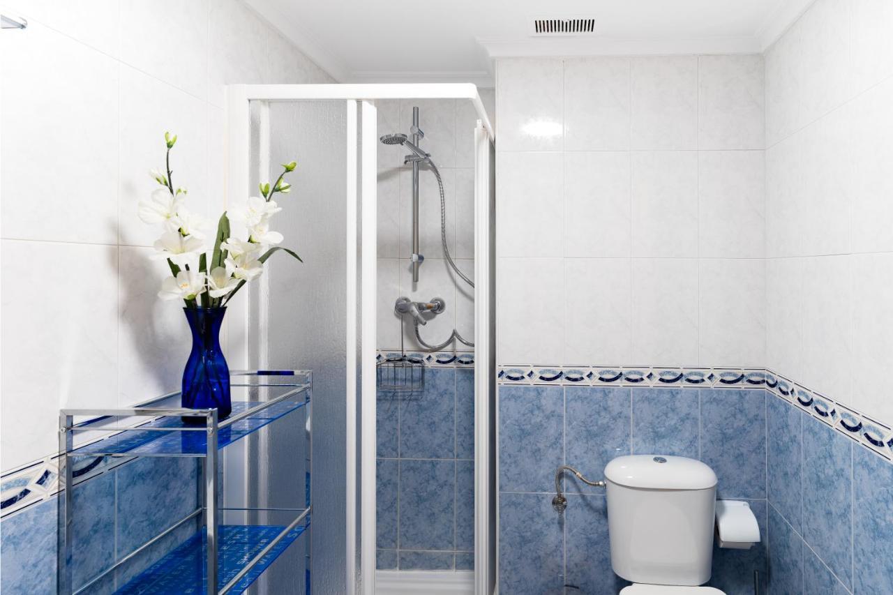 Appartamento Housingleon - Parque De Artes Con Garaje *